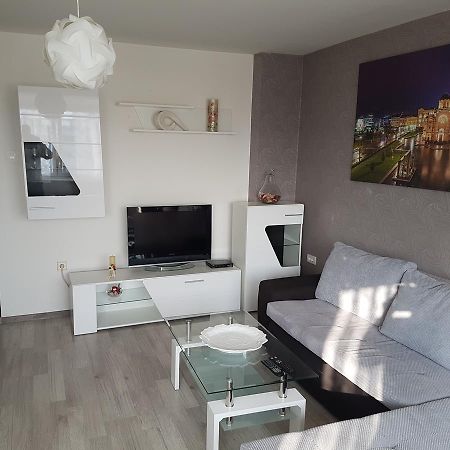 Apartman Vuk - Stan Na Dan Баня-Лука Екстер'єр фото
