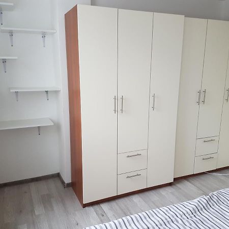 Apartman Vuk - Stan Na Dan Баня-Лука Екстер'єр фото