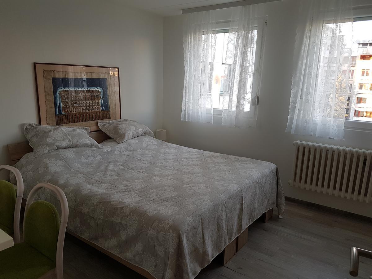Apartman Vuk - Stan Na Dan Баня-Лука Екстер'єр фото