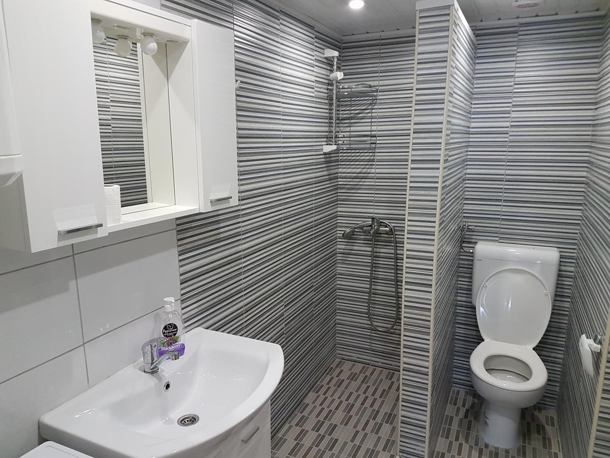 Apartman Vuk - Stan Na Dan Баня-Лука Екстер'єр фото