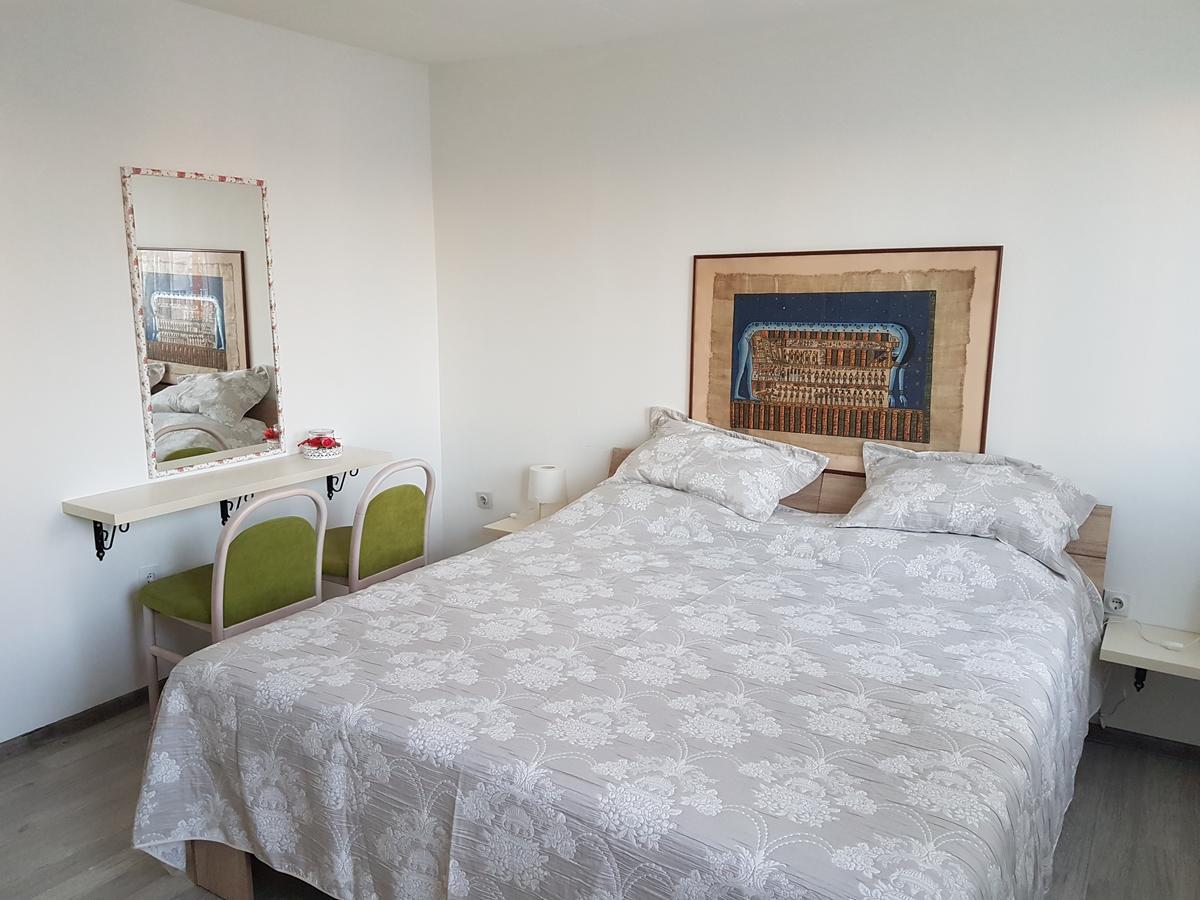 Apartman Vuk - Stan Na Dan Баня-Лука Екстер'єр фото