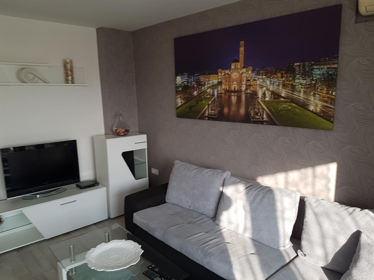 Apartman Vuk - Stan Na Dan Баня-Лука Екстер'єр фото