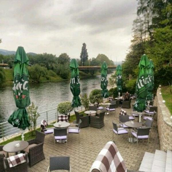 Apartman Vuk - Stan Na Dan Баня-Лука Екстер'єр фото