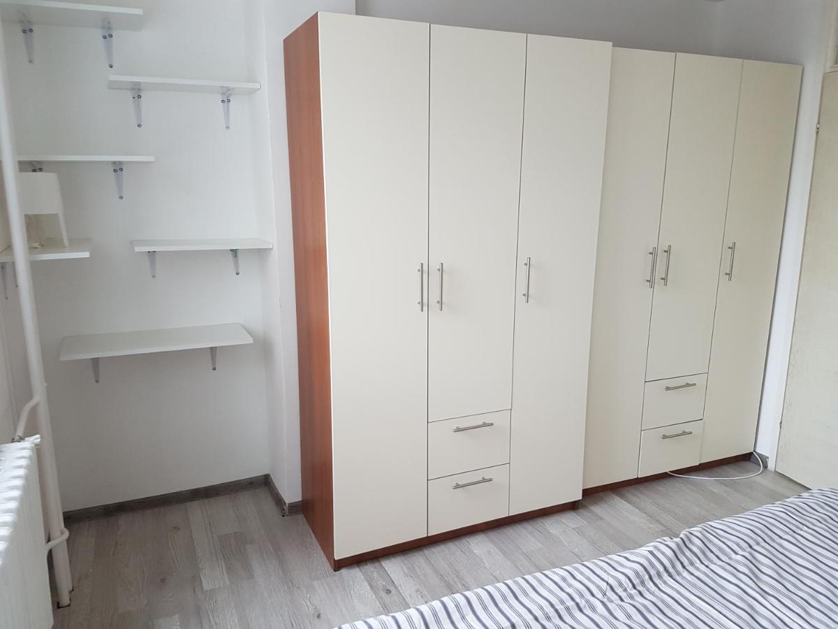 Apartman Vuk - Stan Na Dan Баня-Лука Екстер'єр фото